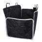 Preview: DOOG Car Seat Cover schwarz Preview: DOOG Car Seat Cover schwarz